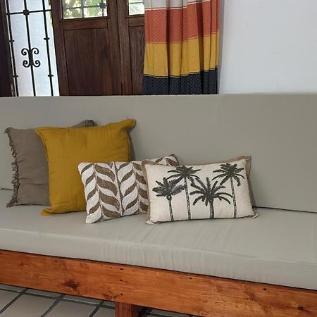 Bed and Breakfast Casa Vacacional à Puerto Escondido  Extérieur photo