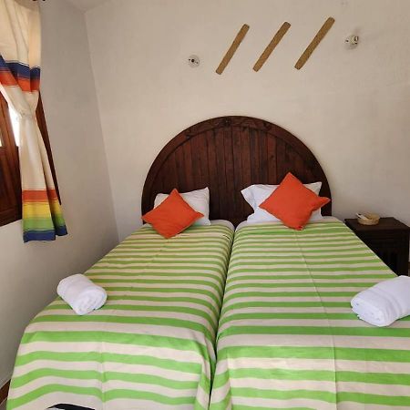 Bed and Breakfast Casa Vacacional à Puerto Escondido  Extérieur photo
