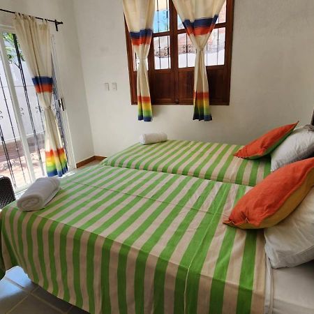 Bed and Breakfast Casa Vacacional à Puerto Escondido  Extérieur photo