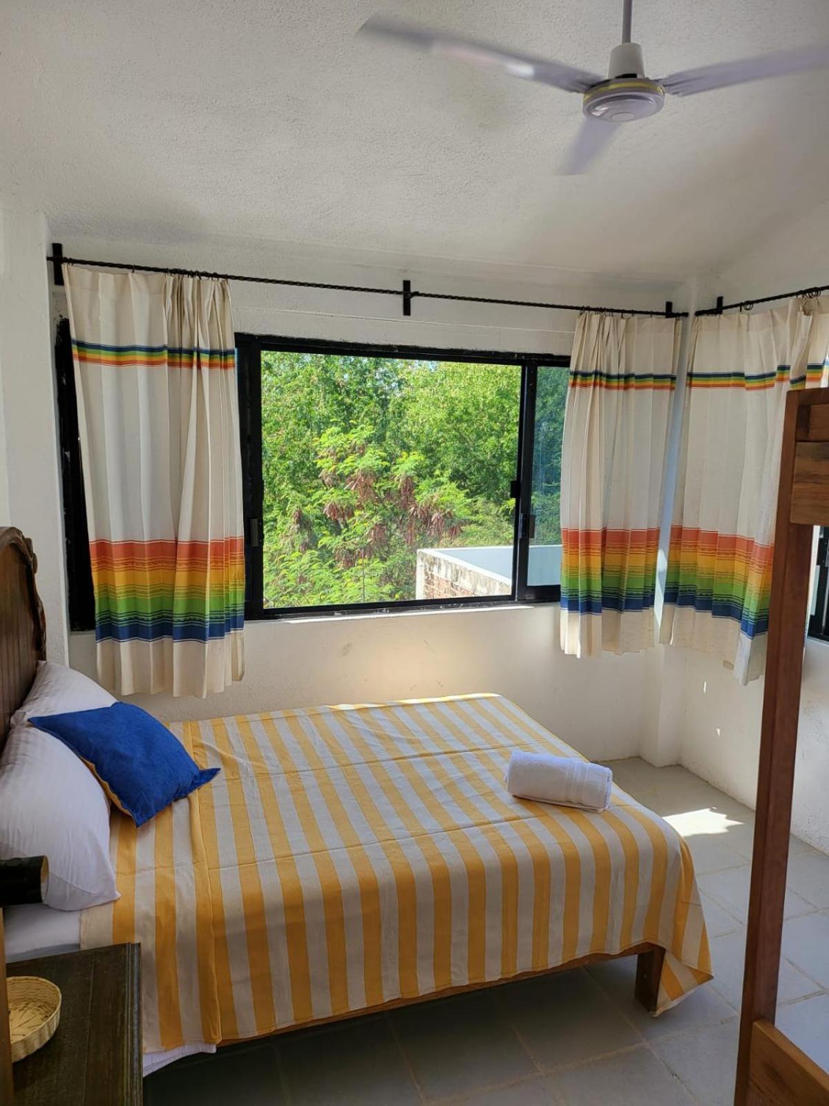 Bed and Breakfast Casa Vacacional à Puerto Escondido  Extérieur photo