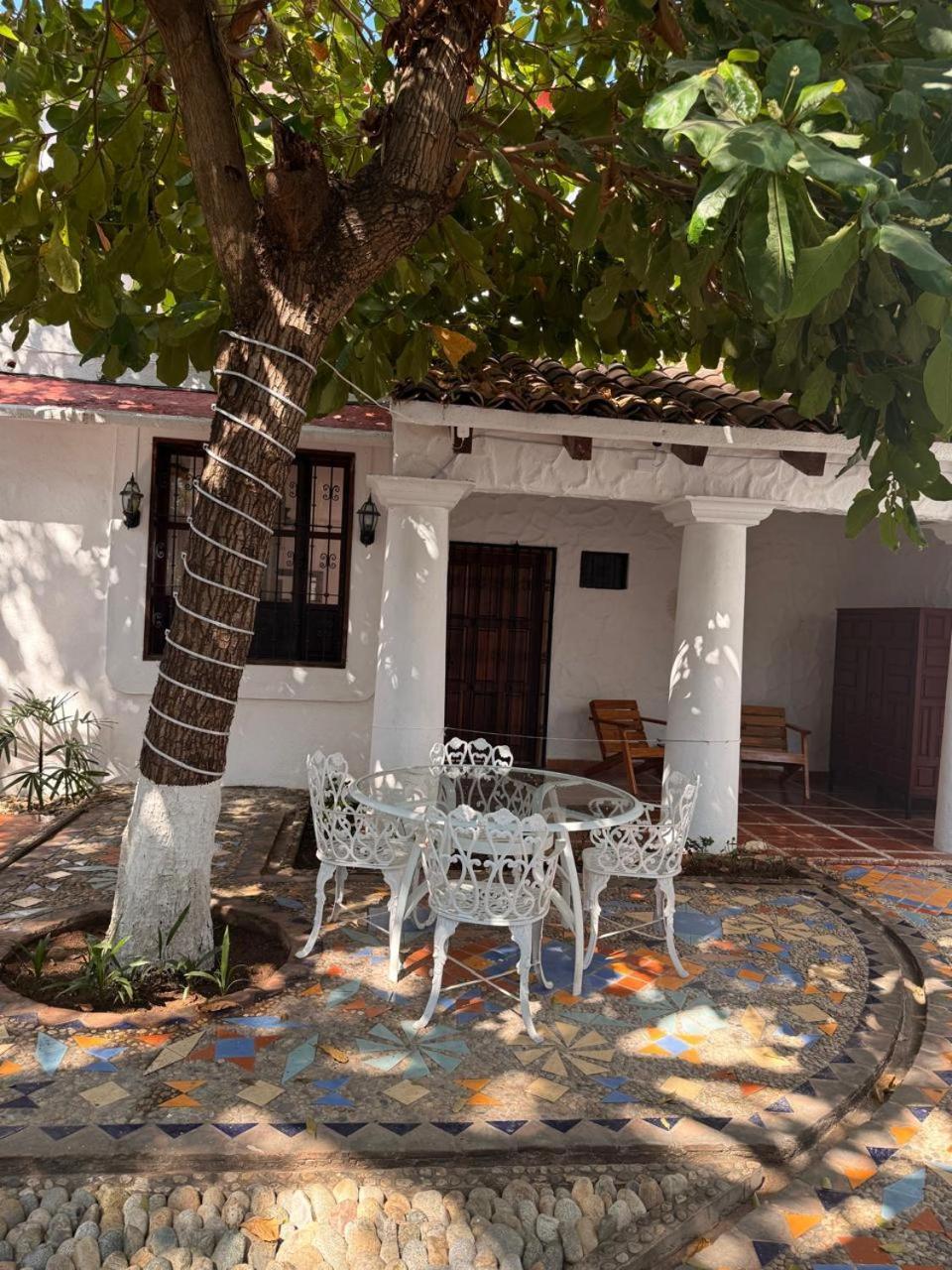 Bed and Breakfast Casa Vacacional à Puerto Escondido  Extérieur photo