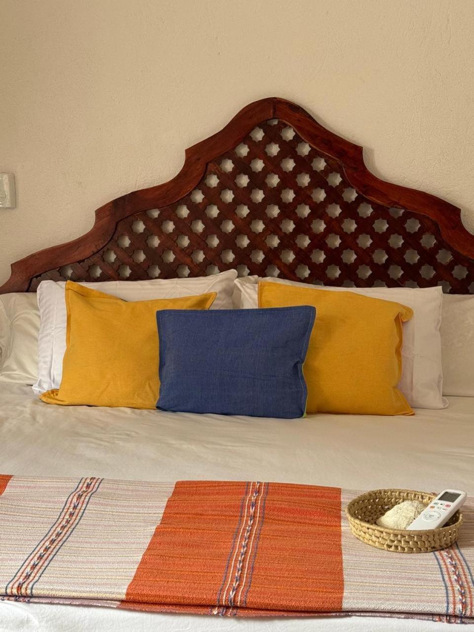 Bed and Breakfast Casa Vacacional à Puerto Escondido  Extérieur photo