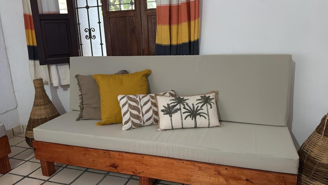 Bed and Breakfast Casa Vacacional à Puerto Escondido  Extérieur photo