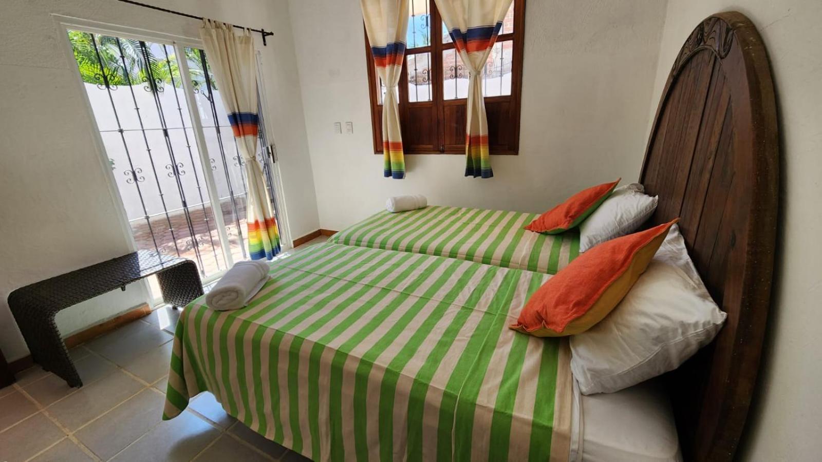 Bed and Breakfast Casa Vacacional à Puerto Escondido  Extérieur photo