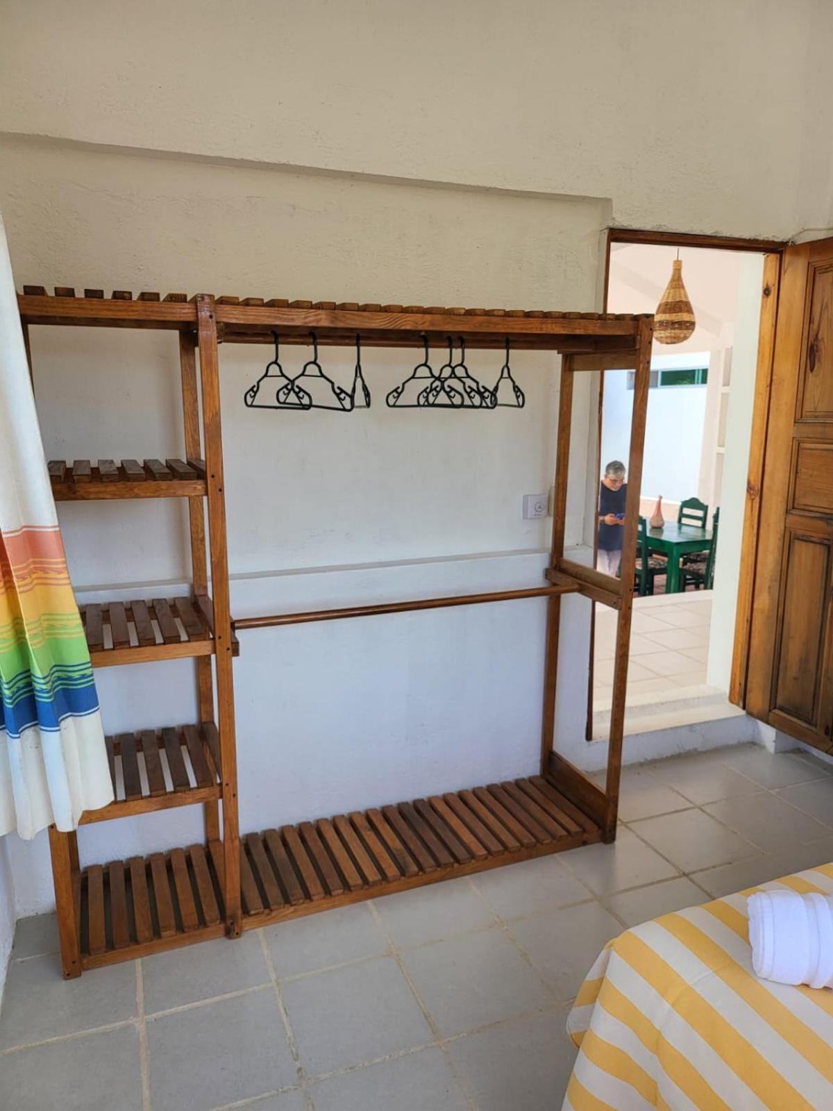Bed and Breakfast Casa Vacacional à Puerto Escondido  Extérieur photo