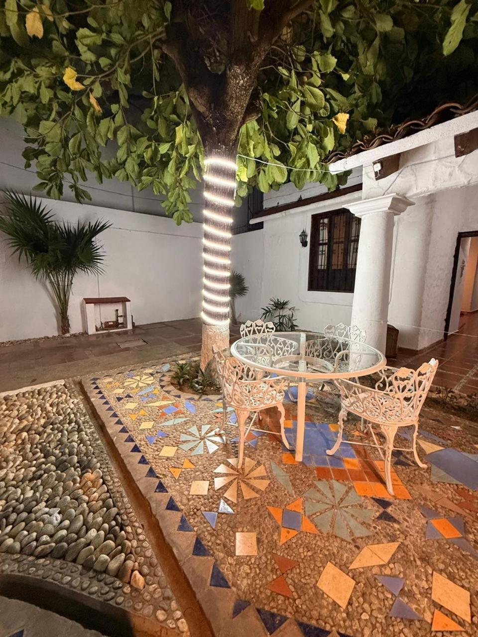 Bed and Breakfast Casa Vacacional à Puerto Escondido  Extérieur photo